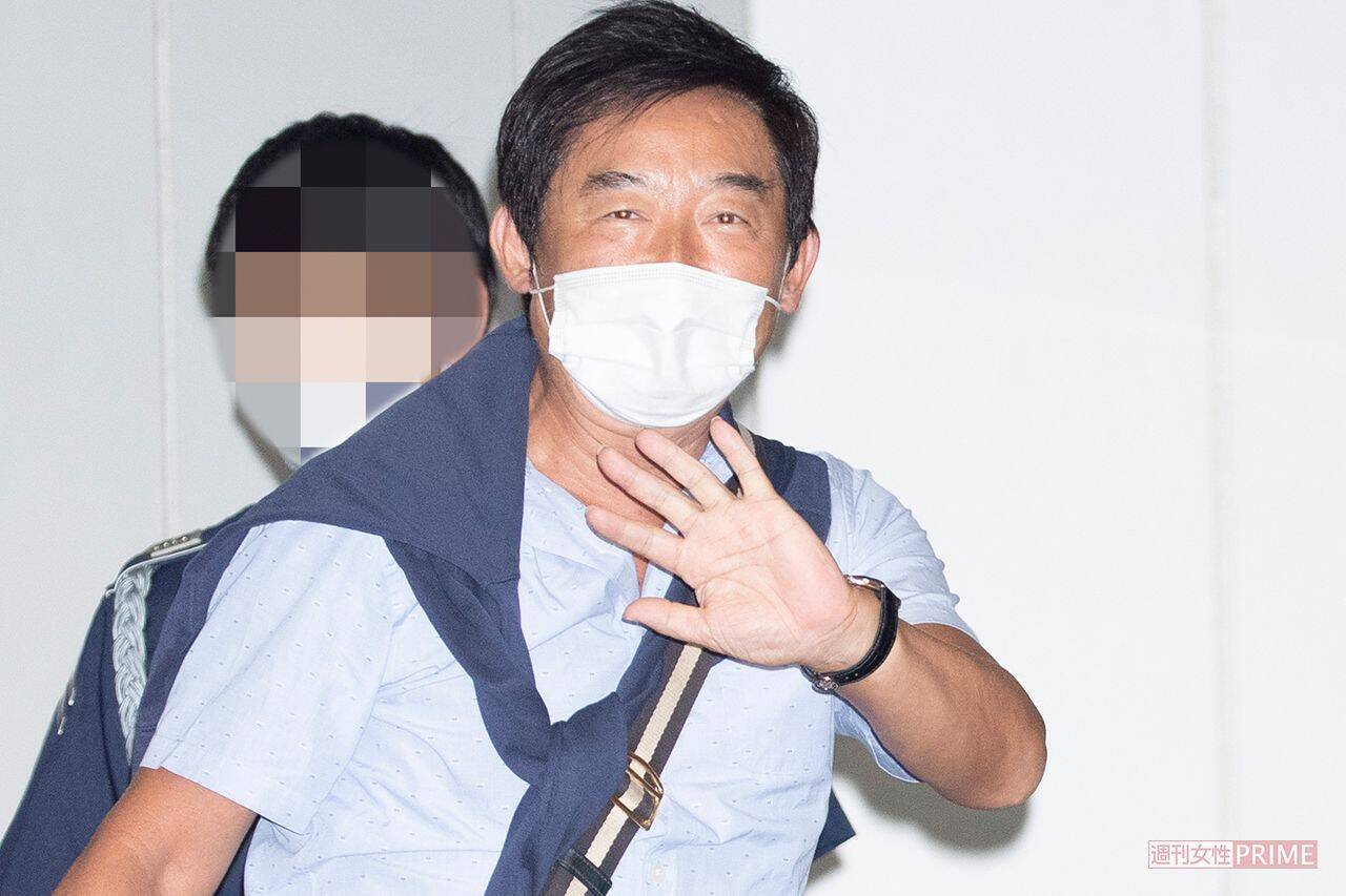 石田純一 組織が俺のことを殺そうと 大バッシングで唱えはじめた 黒幕説 年8月18日 エキサイトニュース