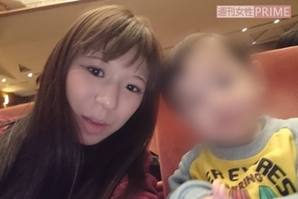 《東京・葛飾》3歳長男を虐待した風俗店勤務の母親、同居男との“だらしない”関係