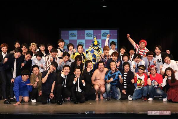 吉本興業が舞台再開も ギャラは半分 芸人から聞こえる悲鳴 年8月29日 エキサイトニュース