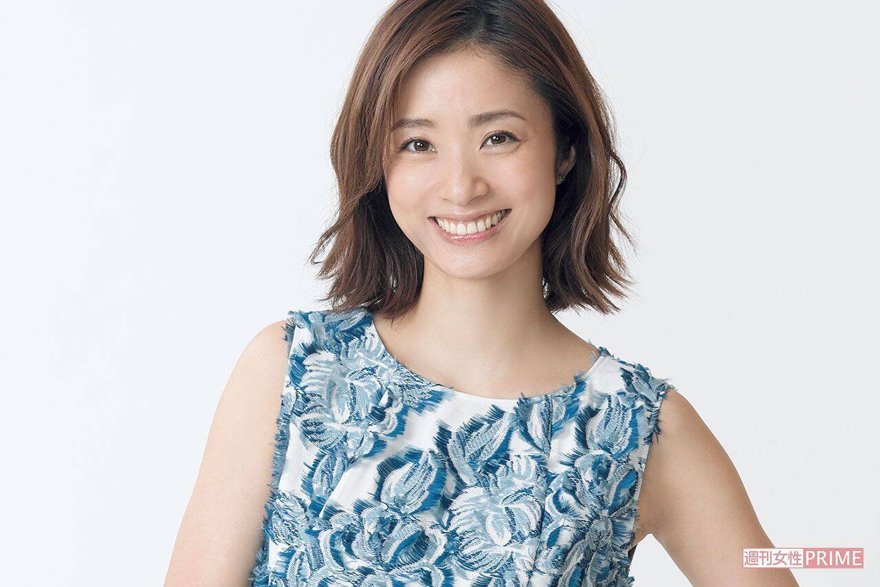 半沢直樹 花ちゃん 好演の上戸彩が語る夫婦観 子育ては めちゃ楽しい 年9月6日 エキサイトニュース