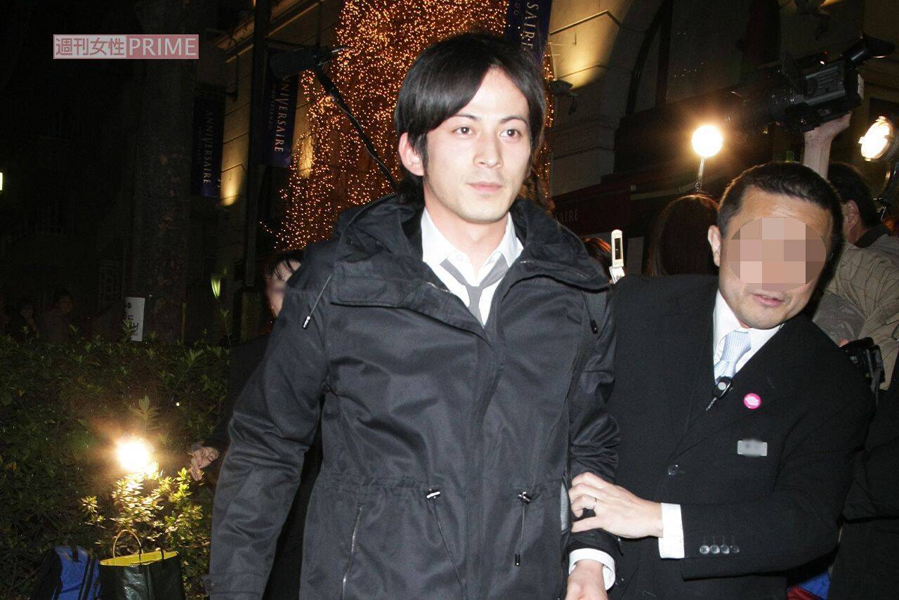 岡田准一と宮崎あおいに第2子妊娠報道 不安視する元俳優夫の 不倫男 Sns 口撃 年9月10日 エキサイトニュース