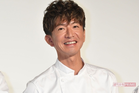 木村拓哉が 安定志向 に方向転換 嫌いだったはずの 続編 が次々に決定の背景 年11月26日 エキサイトニュース