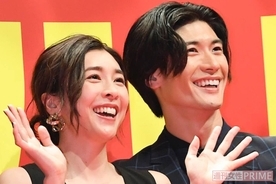 ビビアン スーが三浦春馬さん 竹内結子さん追悼 コンフィデンスマンjp で共演 エキサイトニュース