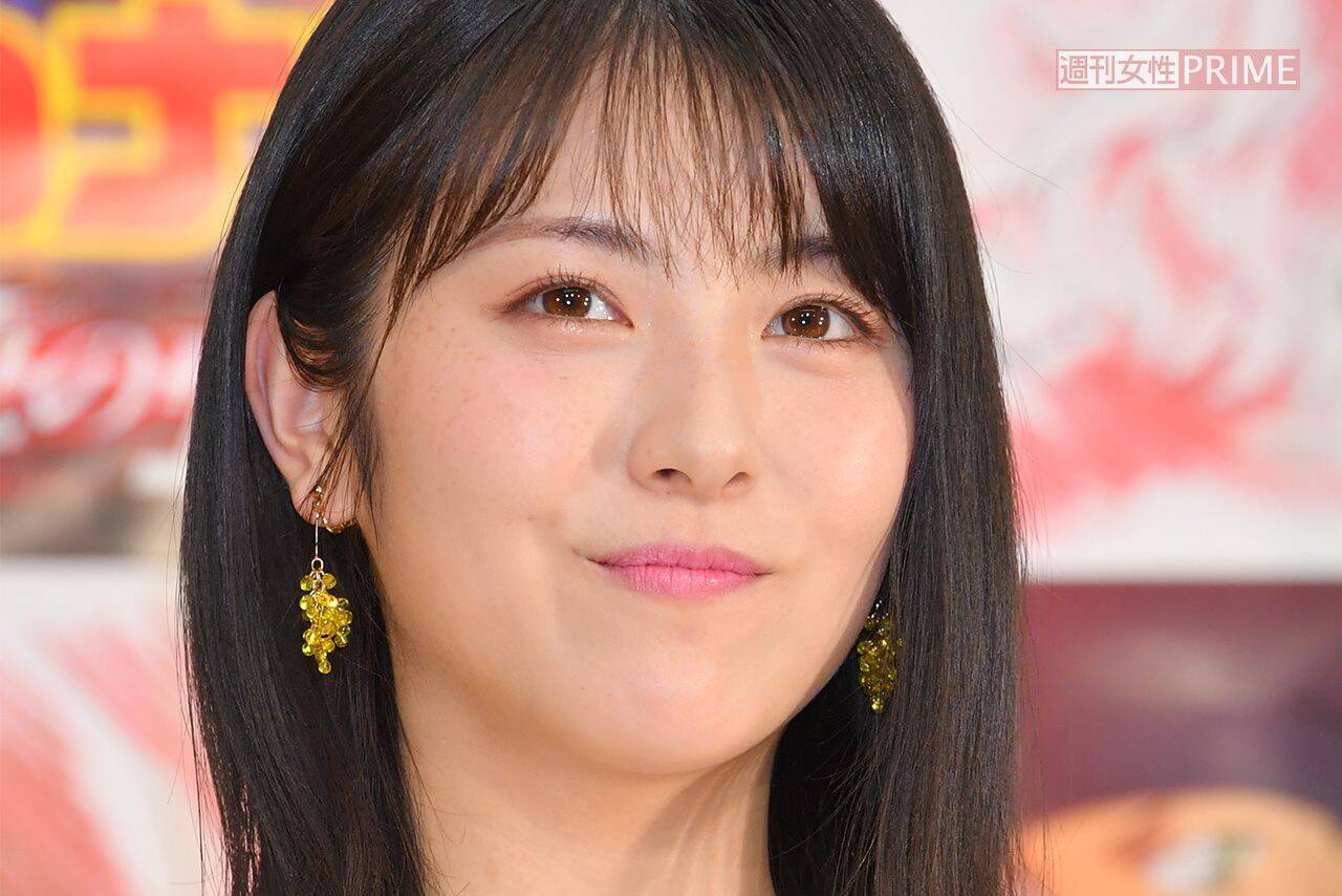 浜辺美波 わたどう に早くもロス 新鋭女優大躍進のウラに 恩人マネ の突然死 年9月30日 エキサイトニュース