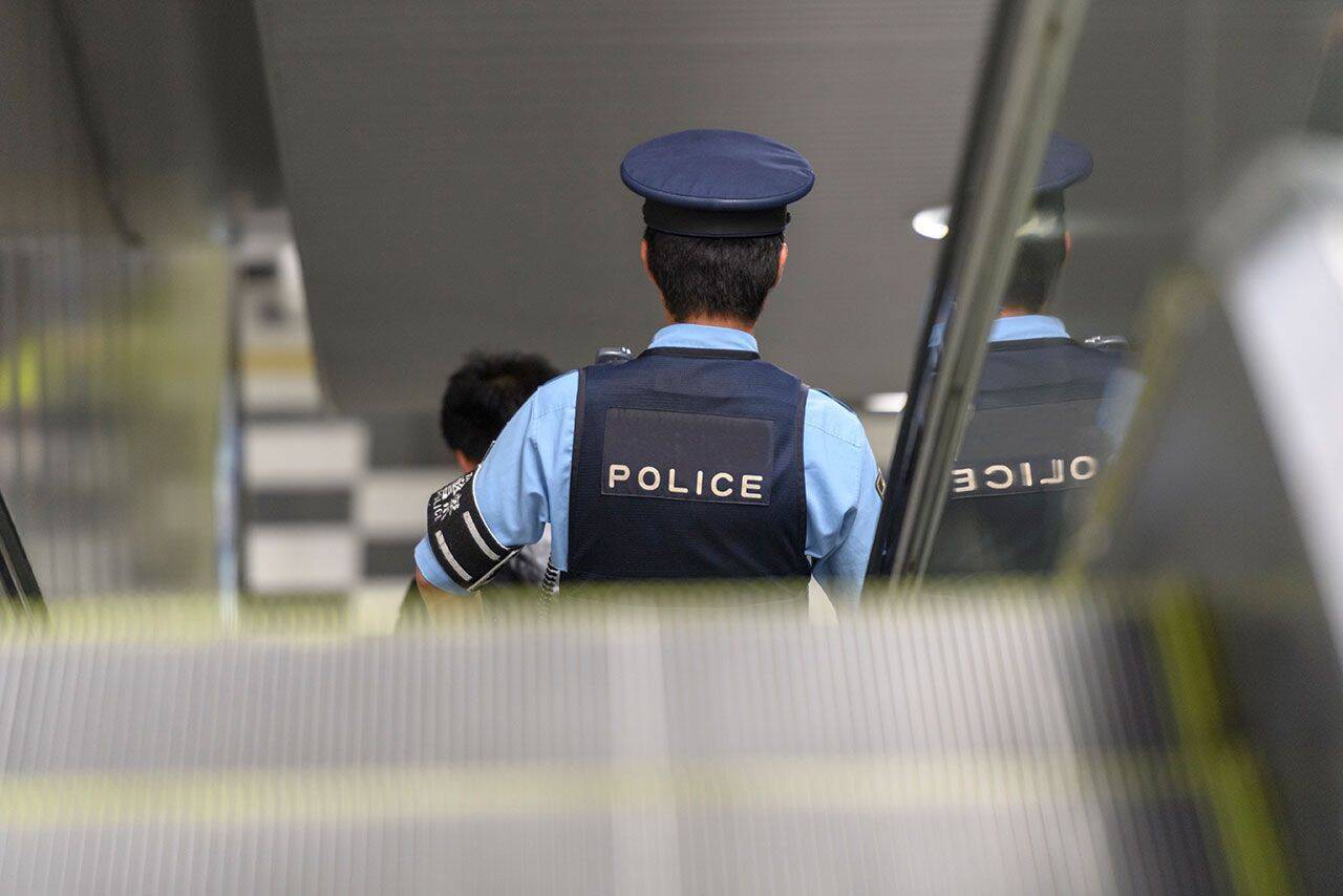 夫が 性犯罪 で逮捕 ある日突然 犯罪者の家族 になった妻たちの苦悩と生きる道 年10月10日 エキサイトニュース