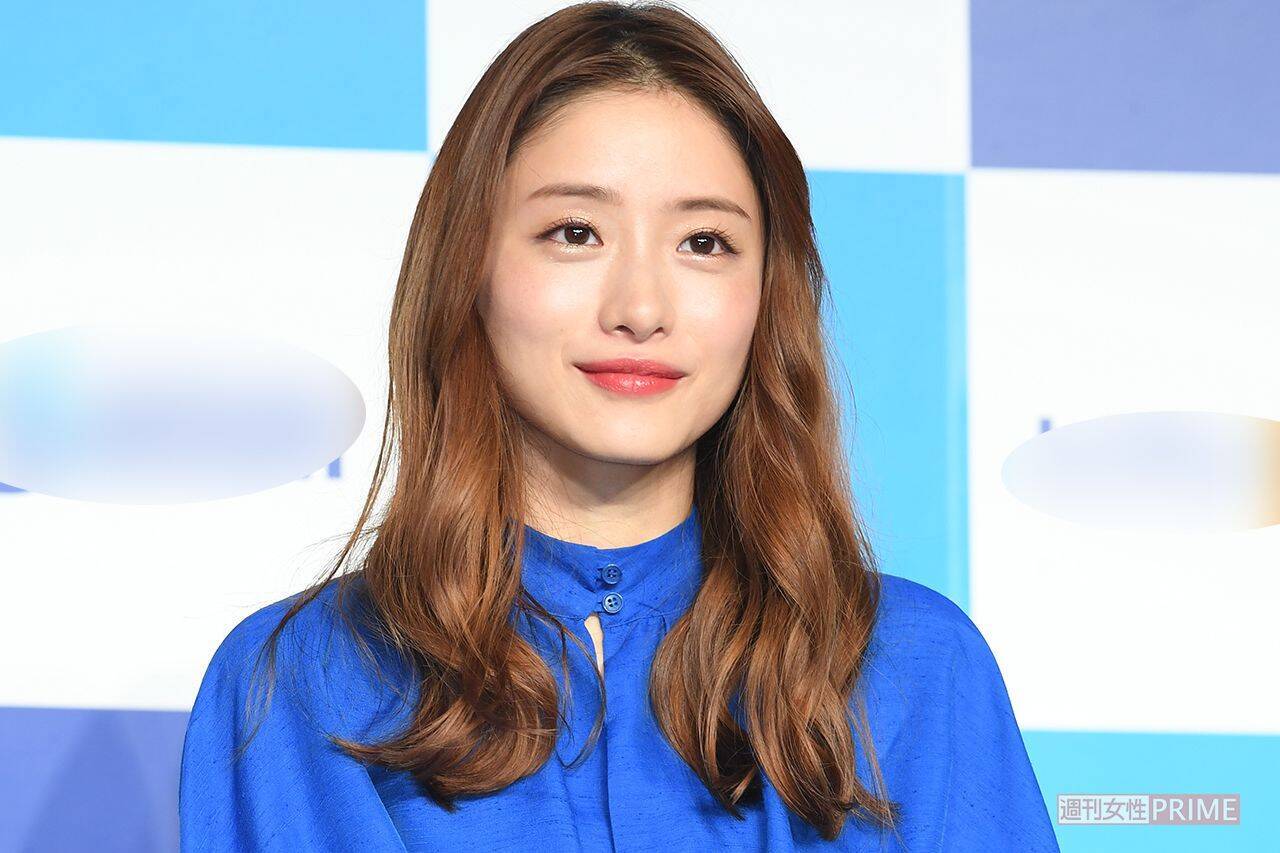 石原さとみ エリート夫との出会いは連日開催していた ハイスペック合コン 年10月日 エキサイトニュース