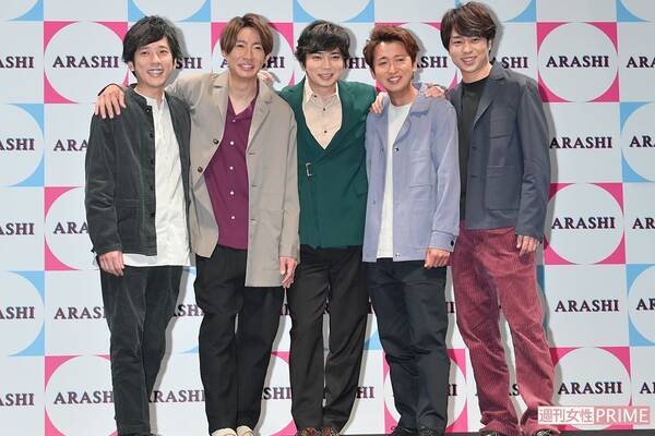 嵐 謝罪サイン色紙 は額縁入りの写真付きだった ネットの声をよそに喜ぶ球団 年10月30日 エキサイトニュース