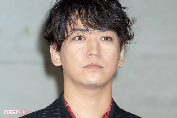 亀梨和也 主演舞台の稽古で ヤバイ 連呼の多忙ぶり 全裸で駆け込む 癒しの小部屋 年11月6日 エキサイトニュース