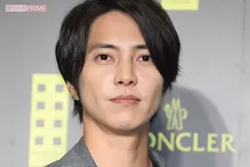 山下智久 洗脳されて退所 疑惑を吹き飛ばすド根性エピソード 年11月21日 エキサイトニュース