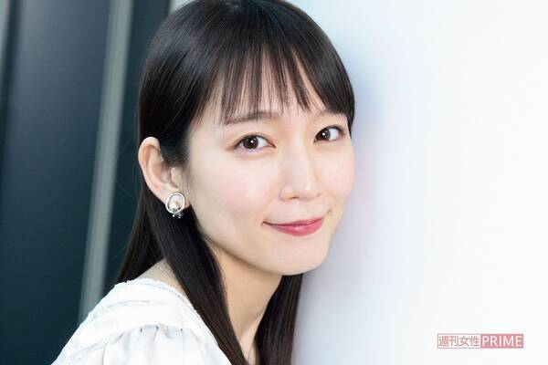 吉岡里帆 母親になった友達に久々に会うと 急に置いていかれた気分になる 年11月19日 エキサイトニュース