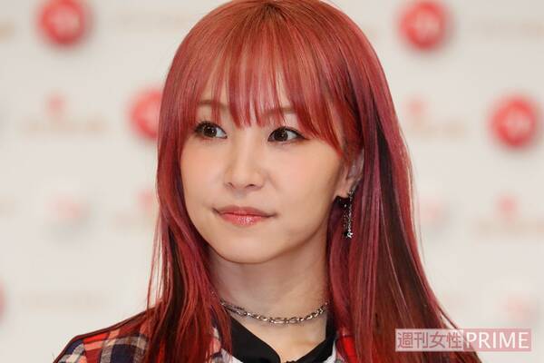 鬼滅の刃 主題歌歌うlisa アニソン歌手と呼ばれたくない 葛藤のブレイク前夜 年11月日 エキサイトニュース