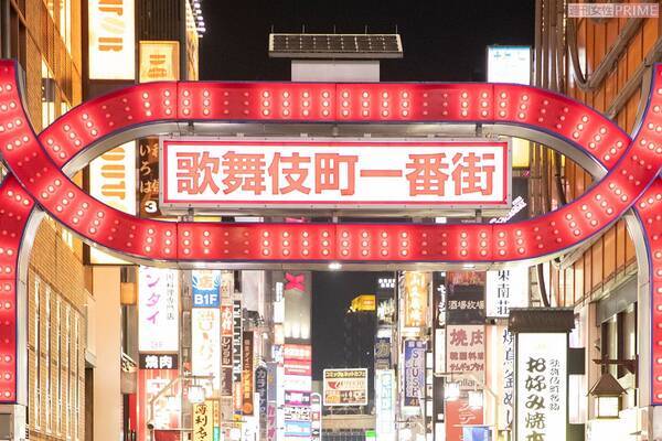 歌舞伎町のホストにハマって 闇落ち した女性たち 恋心の先にあった恐怖 年12月14日 エキサイトニュース