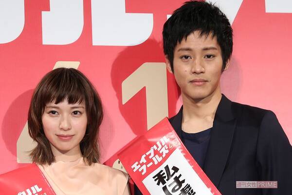 松坂桃李と戸田恵梨香 真逆な恋愛遍歴のふたりが辿り着いた ガチゲーマー婚 年12月11日 エキサイトニュース