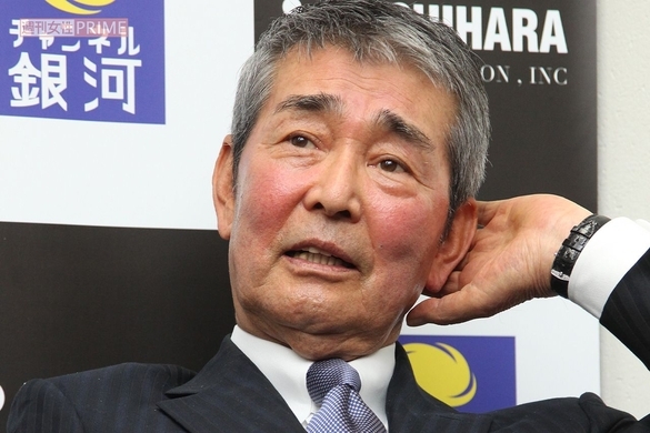 過去の作品を次々とたたき売り ますます苦しい石原プロの台所事情 12年9月17日 エキサイトニュース