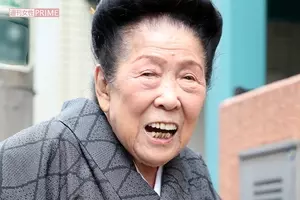 内海桂子さんが明かした 77歳で結婚した 24歳年下 夫との ラブロマンス 年8月28日 エキサイトニュース