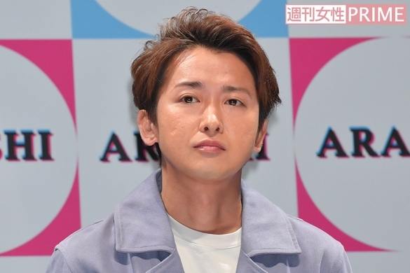 大野智のダンス技術を支える強靭な アキレス腱 はアスリート以上だった 年3月1日 エキサイトニュース