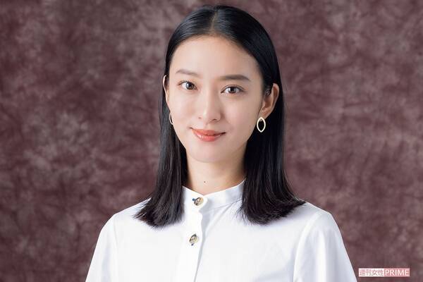 武井咲が出産をへて3年ぶりのドラマ復帰 内に秘めた 悪女要素 を聞いてみると 21年1月7日 エキサイトニュース