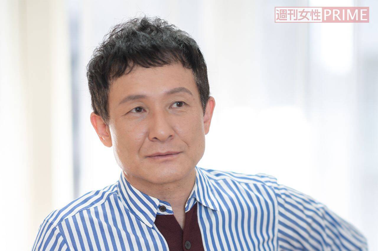 50代でブレイク 木下ほうかの俳優人生 あんなに売れたいと思っていたのに複雑 21年1月16日 エキサイトニュース