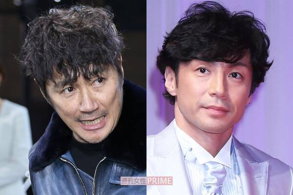 近藤真彦不在で際立つ東山紀之 ジャニーズと後輩支える より長男 らしい存在感 21年1月17日 エキサイトニュース