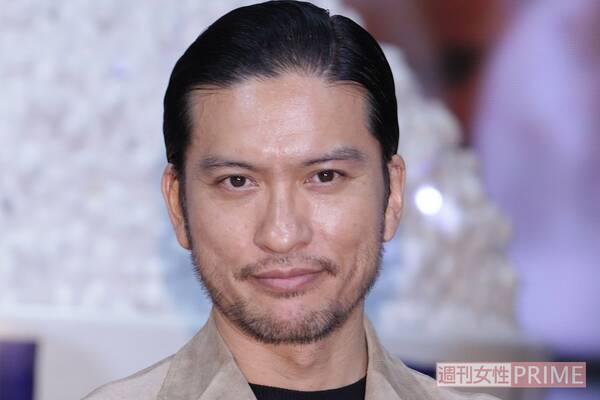 長瀬智也 俺の家の話 で新境地 ジャニーズでは異例の 自己評価の低さ が魅力に 21年1月22日 エキサイトニュース