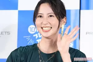 原沙知絵に結婚報道 お相手は30代一般男性 12年9月25日 エキサイトニュース