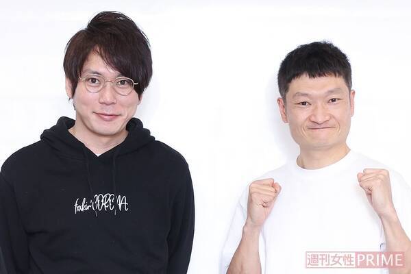 ザブングルが3月末に コンビ解散 松尾は芸能界引退で裏方 加藤はピン芸人へ エキサイトニュース
