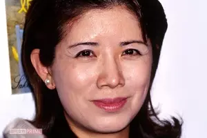 森昌子の依頼で あいつ今何してる に俳優 松田洋治が登場 視聴者は これに出るような人じゃない 19年6月27日 エキサイトニュース