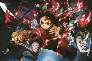 アニメ 鬼滅の刃 続編はフジテレビに内定 改悪 を不安視するファン 21年5月日 エキサイトニュース