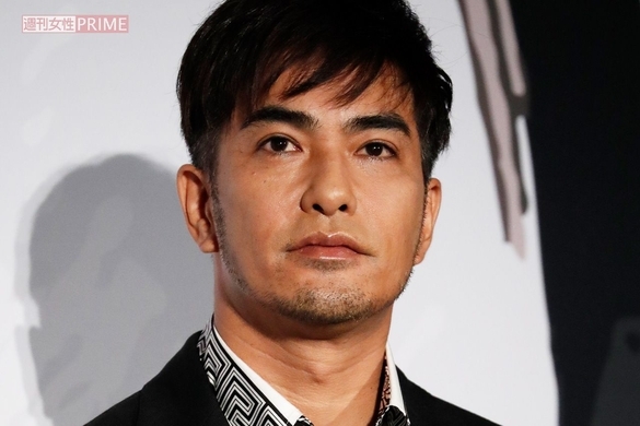 北村一輝が離婚していた 12年11月13日 エキサイトニュース