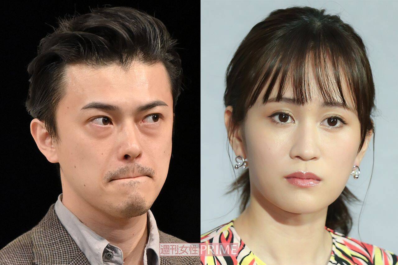 勝地涼 前田敦子との 離婚理由 が錯綜するも本当にヤバかったのは2人の 相性 21年2月13日 エキサイトニュース