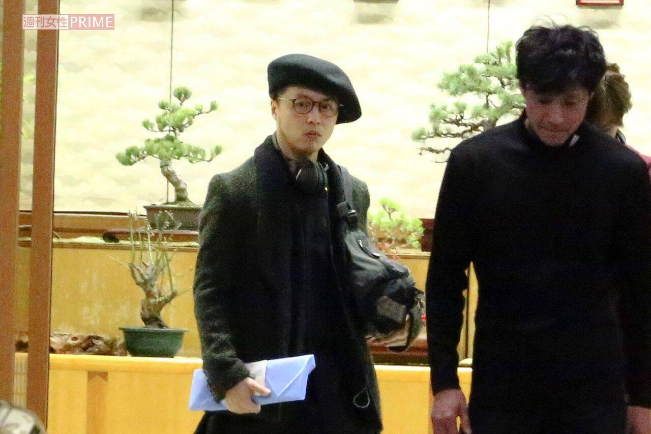 Kinki Kids堂本剛に6月退所説も 僕は影響されない コロナで深めた ジャニーズ愛 21年2月18日 エキサイトニュース Kinki Kids堂本剛に6月退所説も 僕は影響されない コロナで深めた ジャニーズ愛 21年2月18日 エキサイトニュース