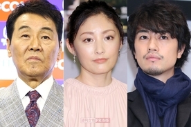 B Z稲葉の妻は松崎しげるの元妻 芸能人の前妻 と結婚した芸能人たち 21年3月8日 エキサイトニュース