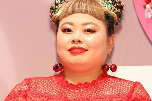 渡辺直美 地元 茨城県で幼なじみに語っていた アメリカ進出 までの道のり 21年3月8日 エキサイトニュース