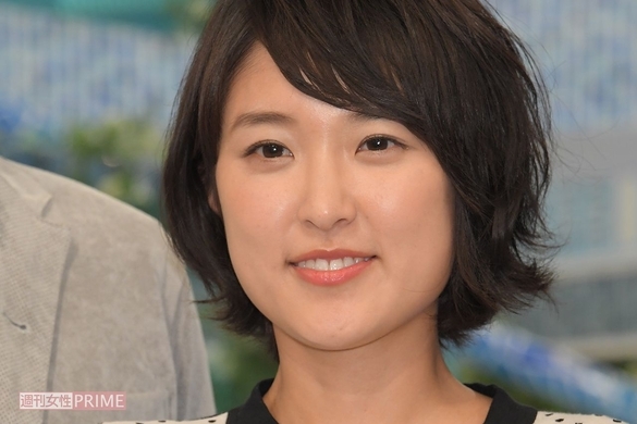 あさイチ 後任 鈴木奈穂子に期待が集まる 異種 バストハプニングとは 21年2月15日 エキサイトニュース