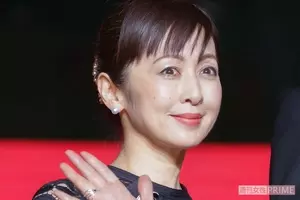 斉藤由貴の不倫釈明は嘘だらけ 恋人つなぎや別宅マンションに新事実 17年8月10日 エキサイトニュース