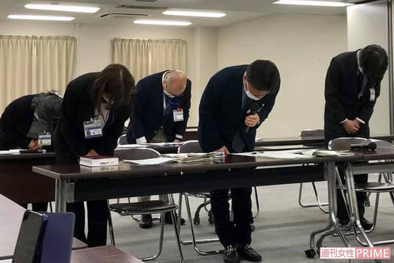 生活保護申請者に不適切対応 横浜市の非情すぎる発言 録音テープ の中身を公開 21年3月17日 エキサイトニュース