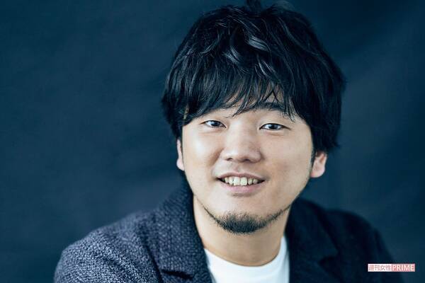 おちょやん 主題歌の秦基博 デビューから15年で 手にしたものと手放したもの 21年3月29日 エキサイトニュース