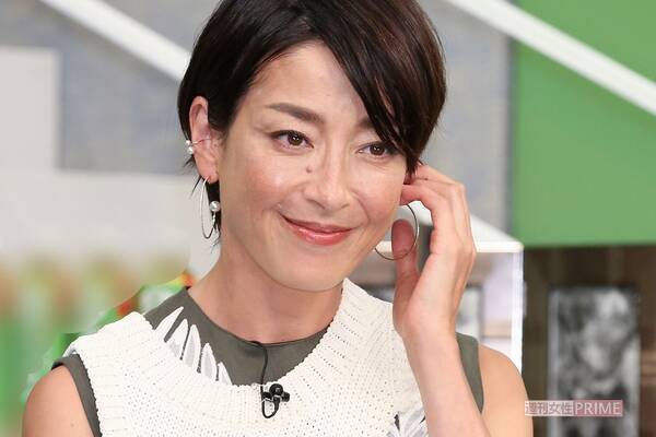 V6解散を 宮沢りえが促した は本当か 無口な森田剛 退所の真実 21年3月25日 エキサイトニュース