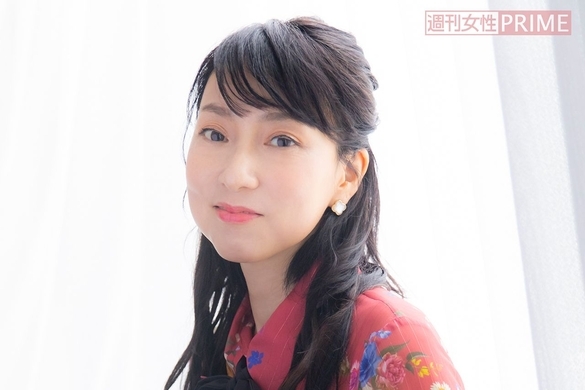 エヴァ アスカ役の声優 宮村優子が離婚 12年間おつかれさま私 16年7月19日 エキサイトニュース