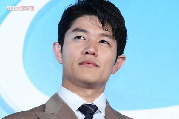 鈴木亮平が ドラゴン桜 後枠で医師役に 7月期 日曜劇場 主演で魅せる役者魂 21年4月26日 エキサイトニュース