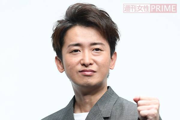 嵐 大野智が新恋人と訪れた青春の地で どうしても会いたかった 京都の姉 21年4月28日 エキサイトニュース