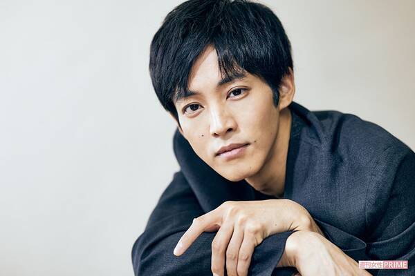 松坂桃李が 俳優 松坂桃李 をプレゼン 事務所の教えと 好感度 を語る 21年5月1日 エキサイトニュース