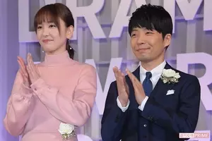 星野源じゃなかった 新垣結衣と 友達以上のアヤシイ仲 なのはあの俳優 16年10月24日 エキサイトニュース