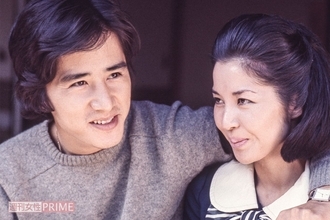 田村正和さん、結婚3年目に“100点の妻・和枝さん” にしていた「浮気話」
