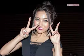 Rizin初の女性リングアナ 中川翔子を直撃 こんなに感情移入して挑むのは初めて 鳥肌が止まらない 21年6月13日 エキサイトニュース