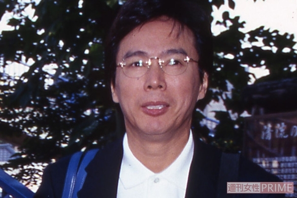 森昌子の依頼で あいつ今何してる に俳優 松田洋治が登場 視聴者は これに出るような人じゃない 19年6月27日 エキサイトニュース