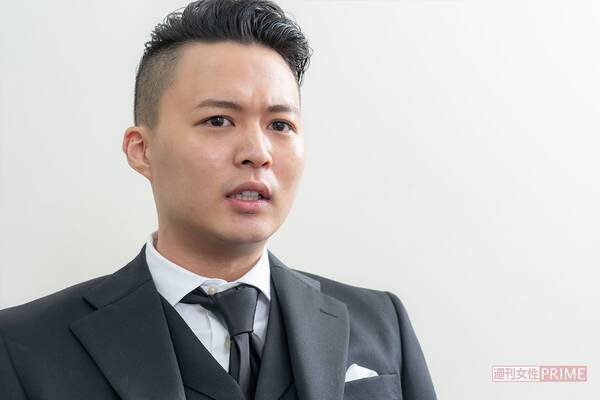 貴乃花に勘当された花田優一の逆襲 父の 暴力 モラハラ を暴露 上半期スクープ 21年6月24日 エキサイトニュース