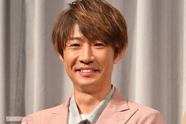 相葉雅紀 今秋に 深夜ドラマ の主演が内定か 共演は佐々木蔵之介 21年7月14日 エキサイトニュース