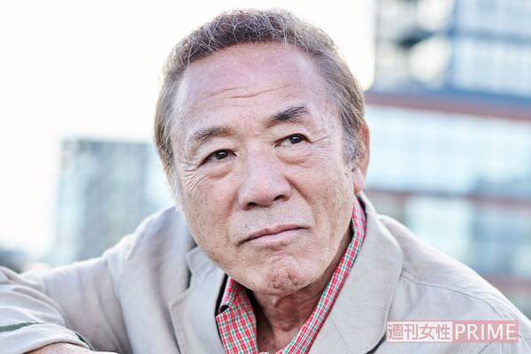 小林稔侍 高倉健さんとの絆と芸歴60年の 真意 死ぬまで役者生活を続けたいね 21年8月28日 エキサイトニュース 小林稔侍 高倉健さんとの絆と芸歴60年の 真意 死ぬまで役者生活を続けたいね 21年8月28日 エキサイトニュース