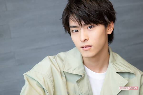 高野洸が語る Dream5デビューと転機 3回目の紅白出場目標は ソロか審査員席 21年8月26日 エキサイトニュース